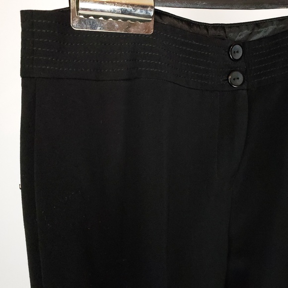 Cache Dress Trousers - Picture 3 of 7